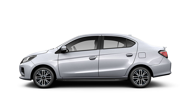 Mitsubishi Attrage