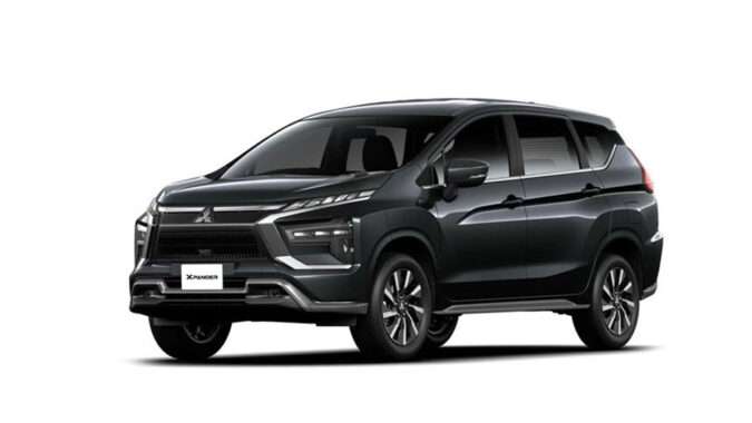 Mitsubishi Xpander