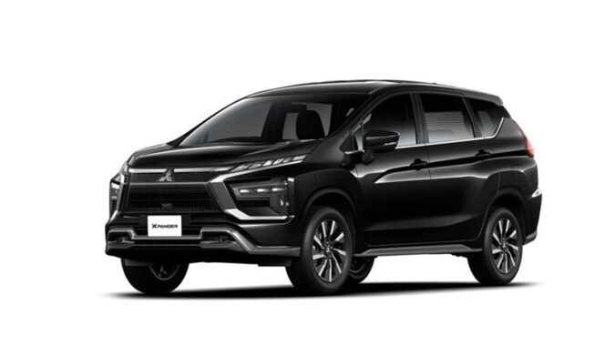 Mitsubishi Xpander